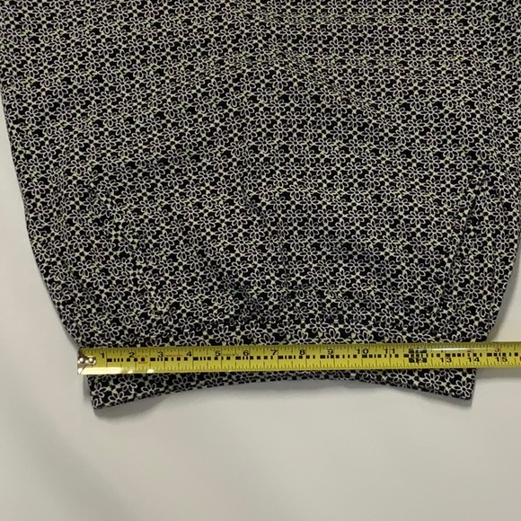 Talbots Stretch Skort Size SP - Picture 7 of 8